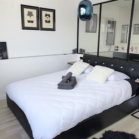 La Cite Des Coeurs Lu Parking Inclus Apartment Nantes Ngoại thất bức ảnh