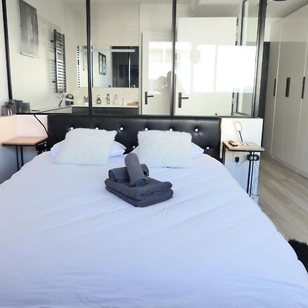 La Cite Des Coeurs Lu Parking Inclus Apartment Nantes Ngoại thất bức ảnh